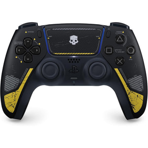 خرید دسته PS5 - دوال سنس - Helldivers II Limited Edition