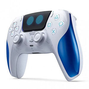 خرید دسته PS5 - دوال سنس - Astro Bot Joyful Limited Edition