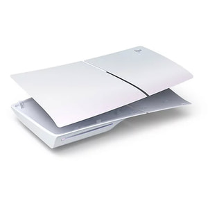 کاور کنسول PS5 اریجینال - Chroma Pearl