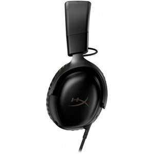 خرید هدست گیمینگ HyperX Cloud III - سیاه/قرمز