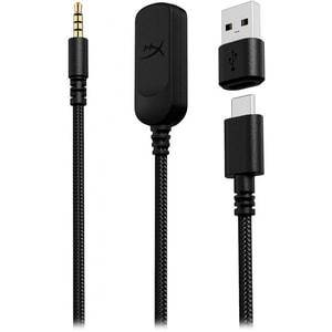 خرید هدست گیمینگ HyperX Cloud III - سیاه/قرمز