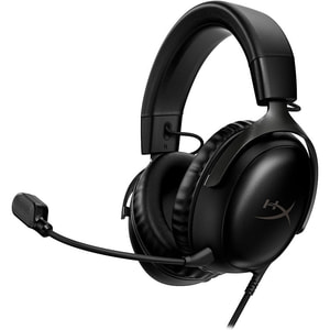 خرید هدست گیمینگ HyperX Cloud III - سیاه