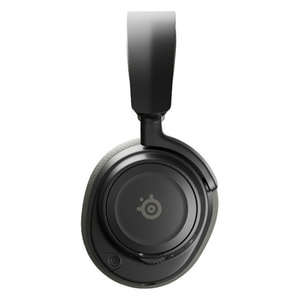 هدست بی‌سیم SteelSeries Arctis Nova 7P Gen 2 - سیاه