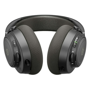 هدست بی‌سیم SteelSeries Arctis Nova 7P Gen 2 - سیاه