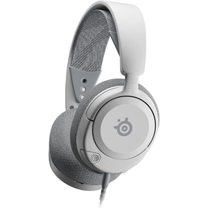 خرید هدست SteelSeries Arctis Nova 1 - سفید