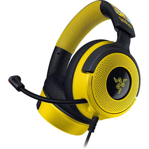 خرید هدست Razer Kraken V4 X - نسخه Pokemon