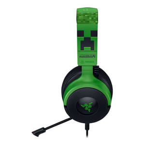 خرید هدست Razer Kraken V4 X - نسخه ماینکرافت