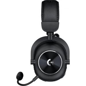 خرید هدست گیمینگ بی‌سیم Logitech G Pro X 2 Lightspeed - سیاه