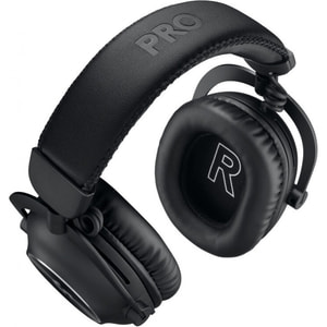 خرید هدست گیمینگ بی‌سیم Logitech G Pro X 2 Lightspeed - صورتی