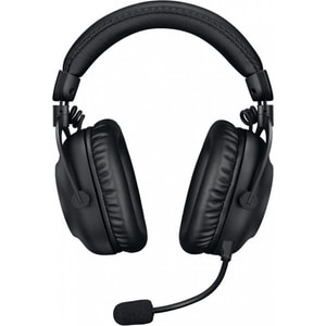 خرید هدست گیمینگ بی‌سیم Logitech G Pro X 2 Lightspeed - صورتی