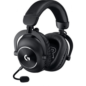 خرید هدست گیمینگ بی‌سیم Logitech G Pro X 2 Lightspeed - صورتی