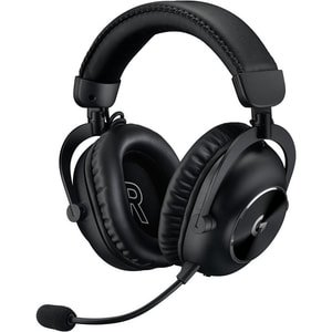 خرید هدست گیمینگ بی‌سیم Logitech G Pro X 2 Lightspeed - سیاه