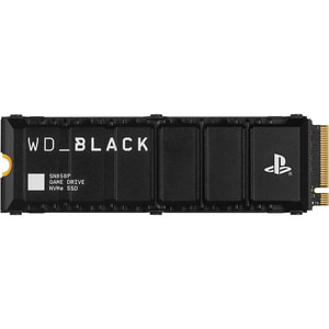خرید حافظه WD_BLACK SN850P مخصوص PS5
