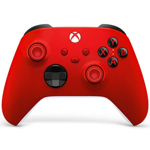 خرید دسته بی‌سیم XBOX - قرمز