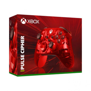 خرید دسته بی‌سیم XBOX - نسخه Pulse Cipher