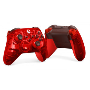 خرید دسته بی‌سیم XBOX - بنفش