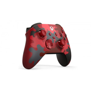 خرید دسته بی‌سیم XBOX - آبی ارتشی