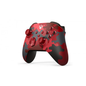 خرید دسته بی‌سیم XBOX - آبی ارتشی
