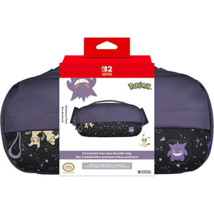 خرید کیف نینتندو سوییچ Hori Adventure Pack - سیاه