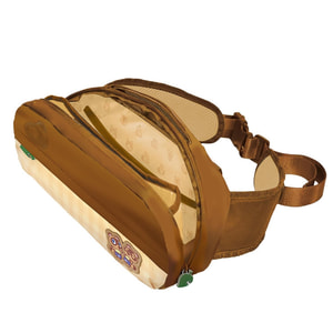 خرید کیف نینتندو سوییچ Hori Adventure Pack - طرح Animal Crossing