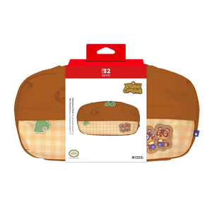 خرید کیف نینتندو سوییچ Hori Adventure Pack - طرح پوکمون