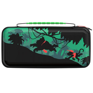 خرید کیف نینتندو سوییچ 2 Turtle Beach PlayTrek - طرح Donkey Kong