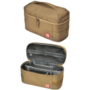خرید کیف نینتندو سوییچ 2 Hori Compact Carry All Case - بژ