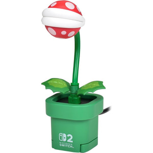 خرید وبکم Hori Piranha Plant مخصوص نینتندو سوییچ 2