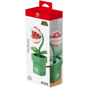 خرید وبکم Hori Piranha Plant مخصوص نینتندو سوییچ 2