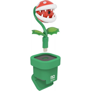 خرید وبکم Hori Piranha Plant مخصوص نینتندو سوییچ 2
