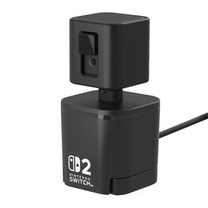 خرید وبکم Hori مخصوص نینتندو سوییچ 2