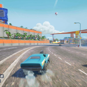 خرید بازی Hot Wheels: Infinite Rush برای Nintendo Switch 2