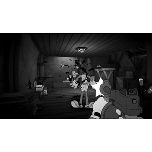 خرید بازی Mouse: P.I. for Hire برای نینتندو سوییچ 2