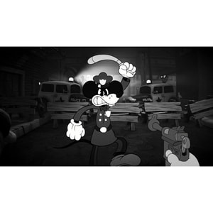 خرید بازی Mouse: P.I. for Hire برای نینتندو سوییچ 2
