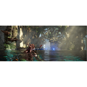 بازی Horizon Forbidden West نسخه کامل مخصوص PS5