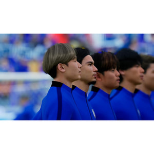 خرید بازی eFootball Kickoff برای نینتندو سوییچ 2