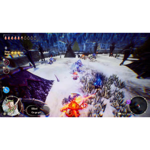 خرید بازی The Adventures of Elliot: The Millennium Tales برای نینتندو سوییچ 2