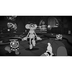 خرید بازی Mouse: P.I. for Hire برای نینتندو سوییچ 2