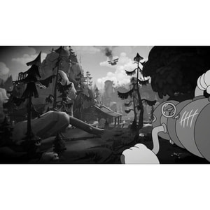 خرید بازی Mouse: P.I. for Hire برای نینتندو سوییچ 2