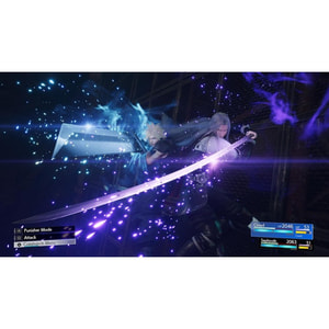 خرید بازی Final Fantasy VII Rebirth برای نینتندو سوییچ 2