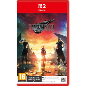 خرید بازی Final Fantasy VII Rebirth برای نینتندو سوییچ 2
