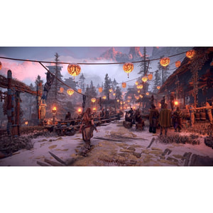 بازی Horizon Zero Dawn Remastered مخصوص PS5