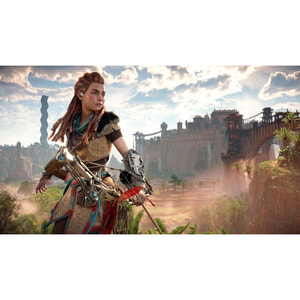 بازی Horizon Zero Dawn Remastered مخصوص PS5