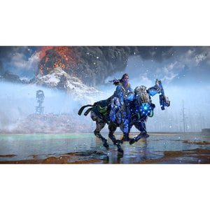 بازی Horizon Zero Dawn Remastered مخصوص PS5