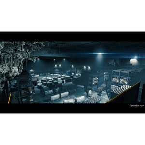 خرید بازی Death Stranding Director's Cut برای PS5