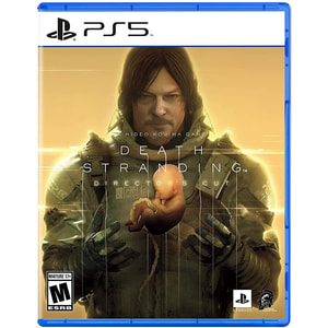 خرید بازی Death Stranding Director's Cut برای PS5