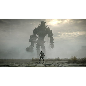 خرید بازی Shadow of the Colossus برای PS4