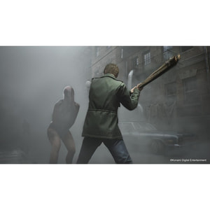بازی Silent Hill 2 نسخه استاندارد مخصوص PS5