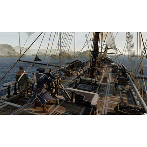 خرید بازی Assassin's Creed III Remastered برای PS4