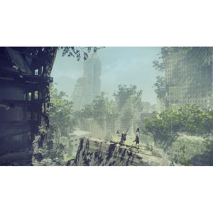 خرید بازی Nier: Automata نسخه Game of the YorHa برای PS4